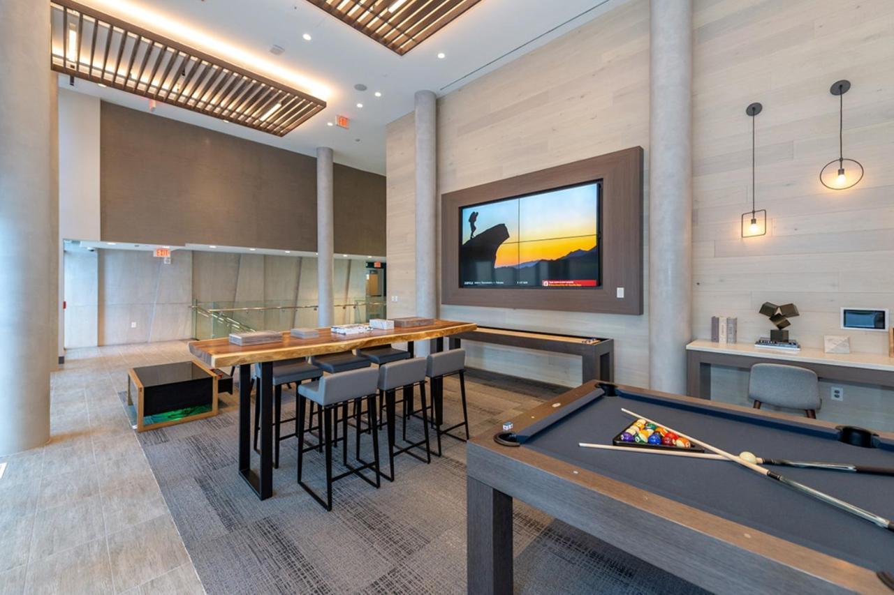 Global Luxury Suites Crystal City Арлінгтон Екстер'єр фото